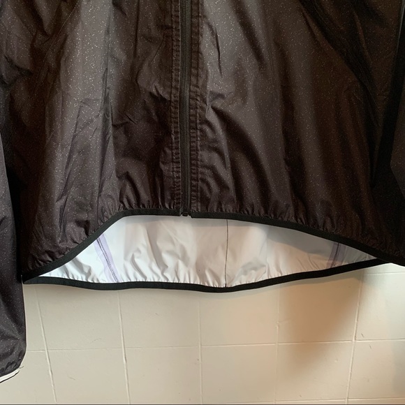 Décathlon Rain shell running jacket New! - Picture 10 of 14